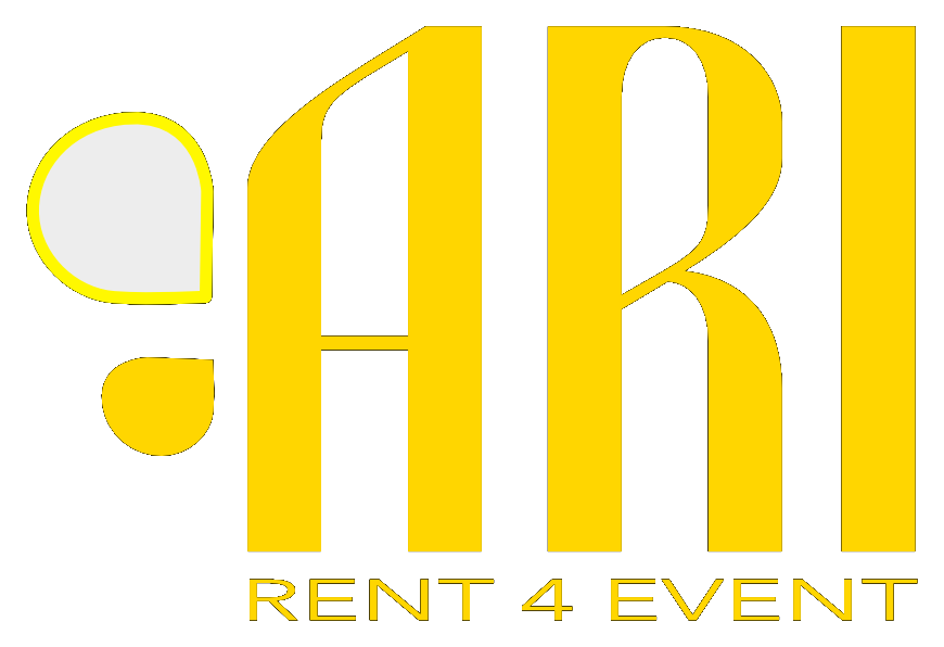 ARI Rent 4 Event